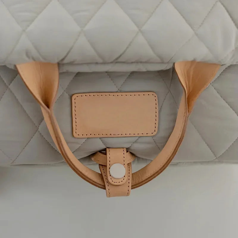 Luxury Dog Carrier and Car Seat for Pet Travel for small to medium sized dogs