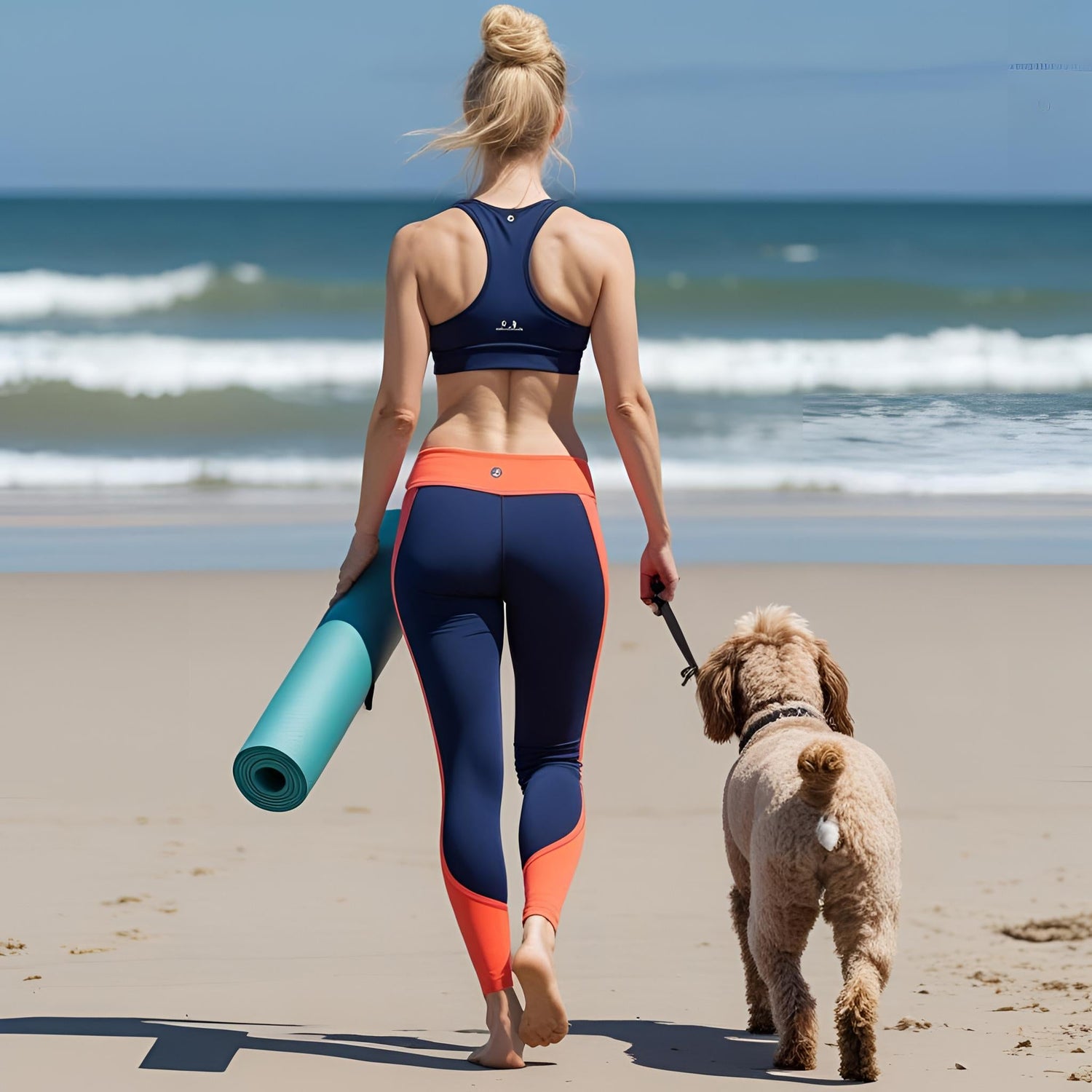 Paws & Pace Collection