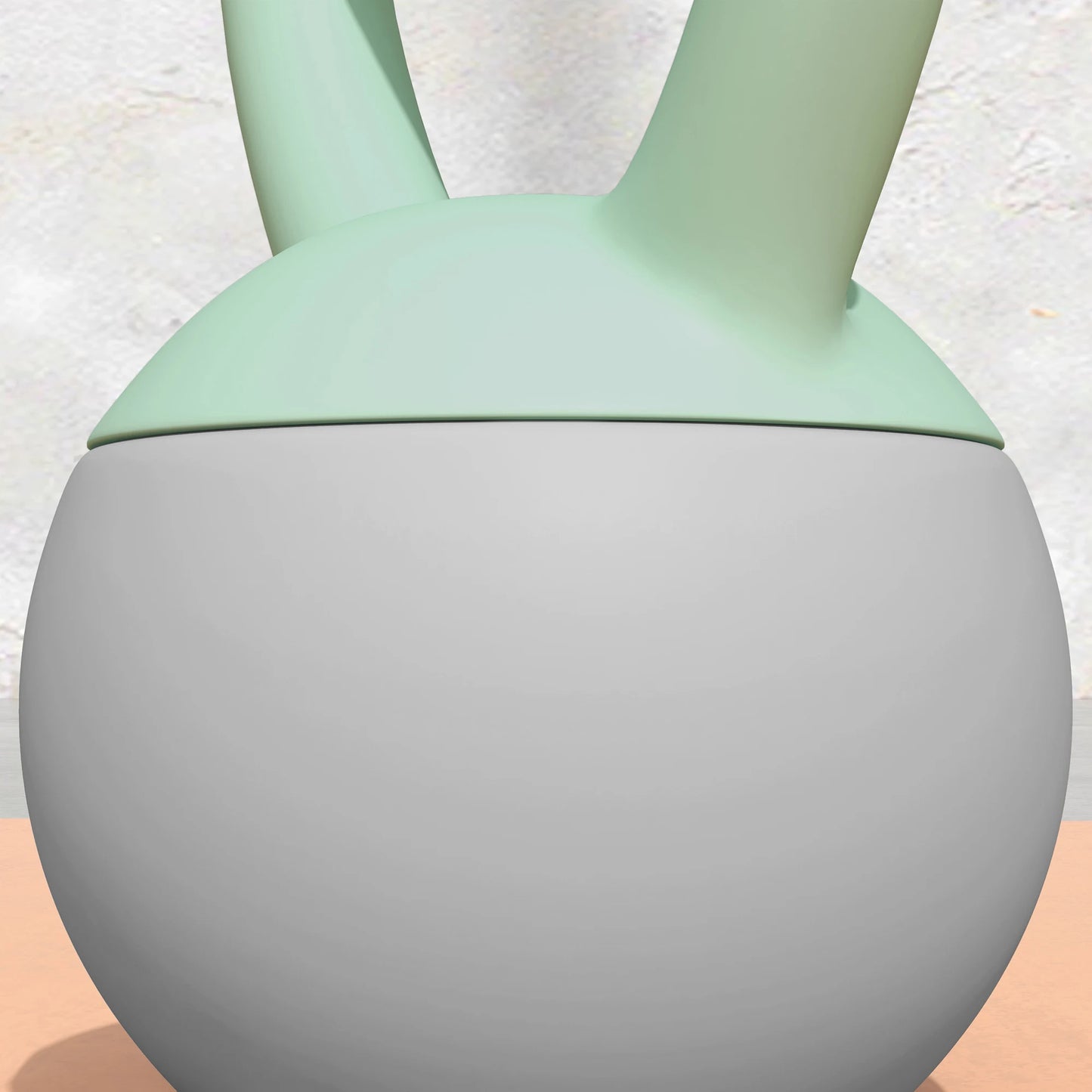 Kettle Bell with Non-Slip Handle - 10kg for Strength Training