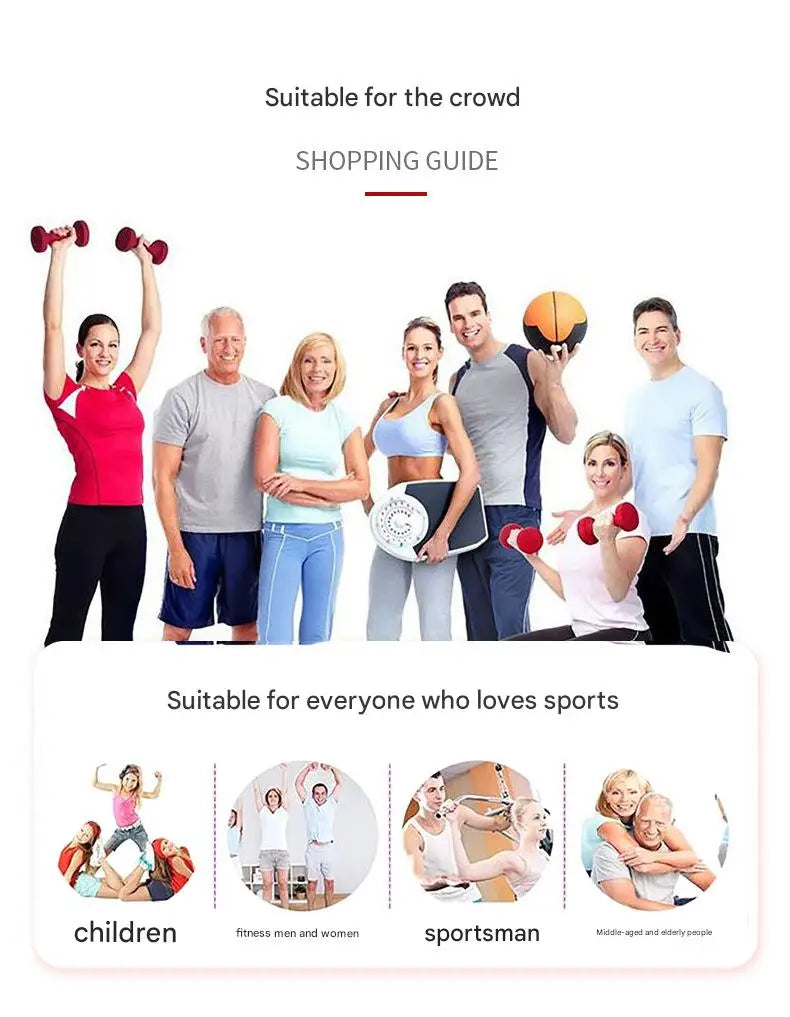 Pilates Sculpt Bar - multi functional resistance bar for pilates and strength training